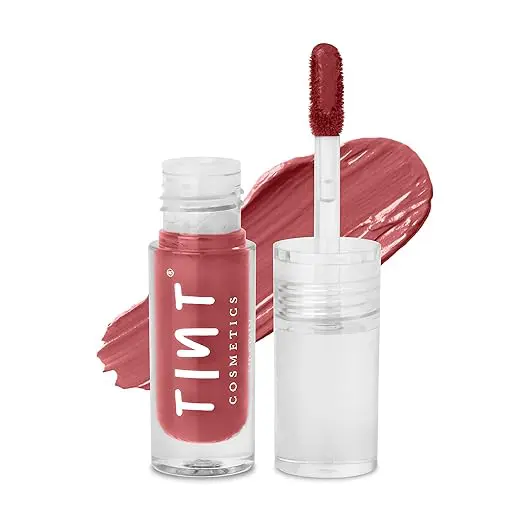 Lip tint and cheek tint