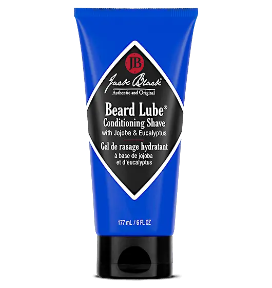 Jack Black Beard Wash