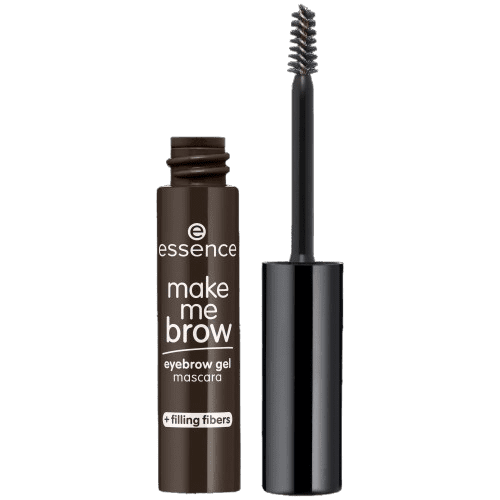 make me brow eyebrow gel mascara