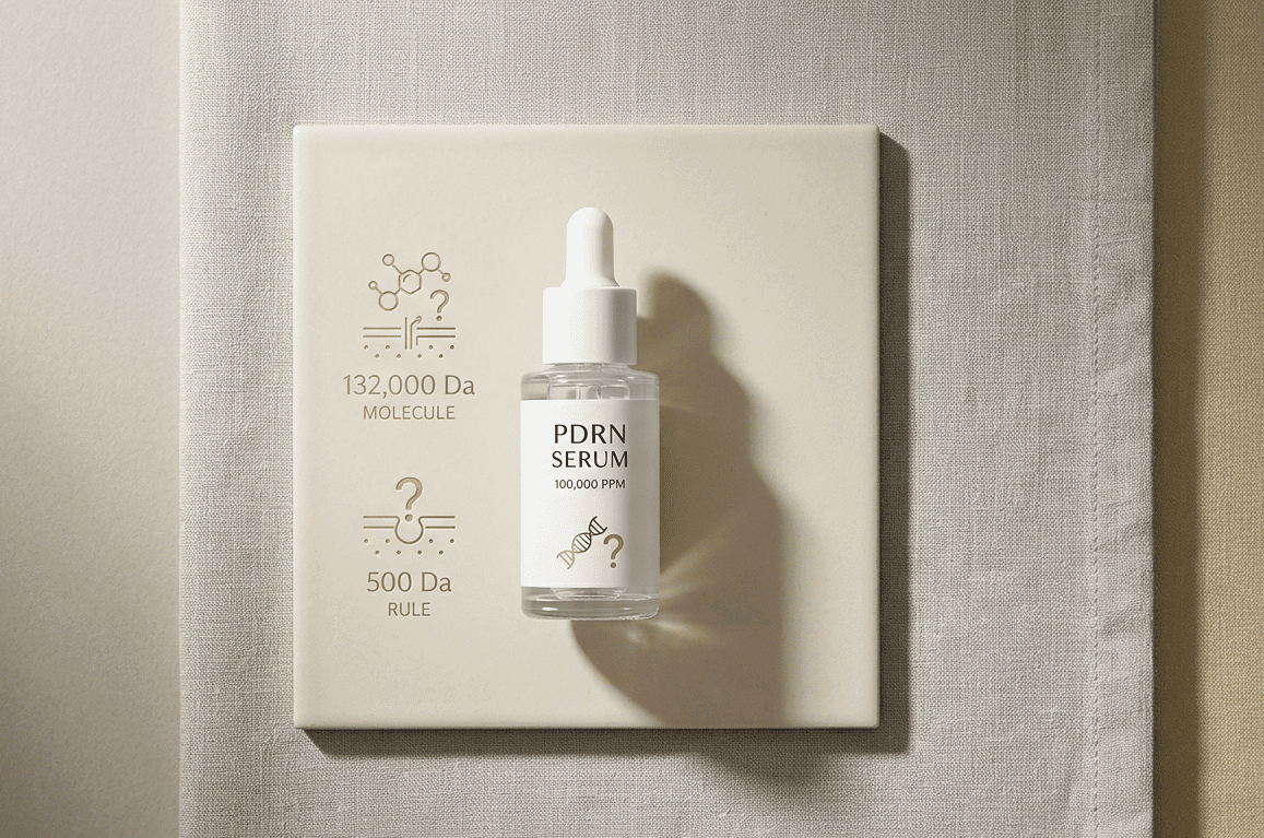 PDRN serum